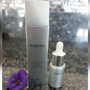 💥SALE - 111SKIN Hyaluronic Acid Aqua Booster 20ml